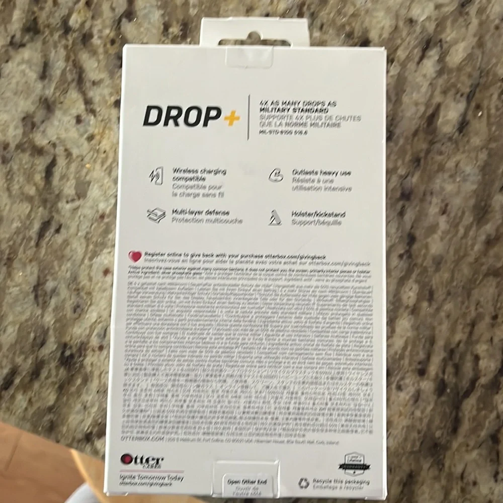 iPhone 13 Otter Box Defender Pro Series - NIB